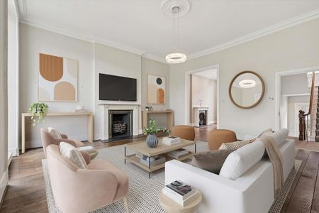 5 bedroom terraced house to rent - Photo 4