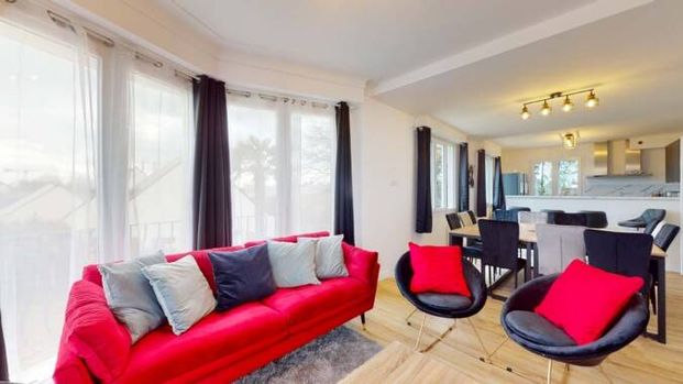 🌟 Rejoignez RAYYA ! Chambre Dispo en Coliving à Nantes – 🌟 - Photo 1
