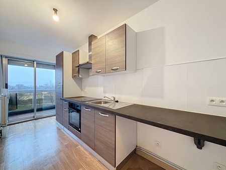 Appartement te huur - Photo 4