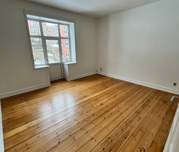 Smuk 3-vær med altan - Foto 2