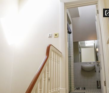 Quiet studio flat to rent in Terenure, Dublin - Photo 5