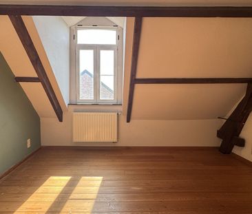Ruime stapelwoning met 2 slaapkamers en garage - Photo 1