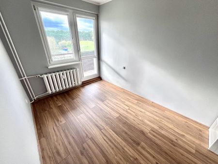 Mieszkanie 43 m² z dużym balkonem, Kapuściska - Фото 2