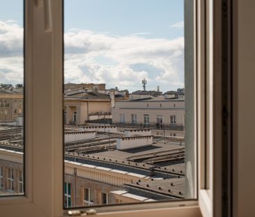 Warszawa, Aleja Wyzwolenia - Zdjęcie 6