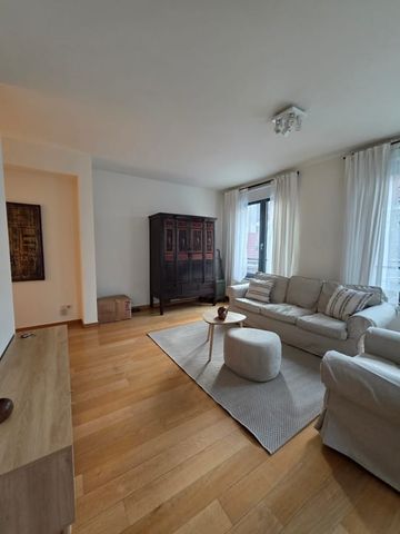 Appartement te huur - Photo 3