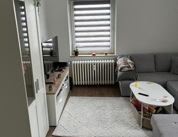3 Zimmer Wohnung mit Balkon in ruhiger Gegend in Witten-Herbede - Foto 1