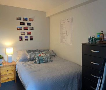 Great outlook quiet 2 bedroom inner city apartment - Photo 6