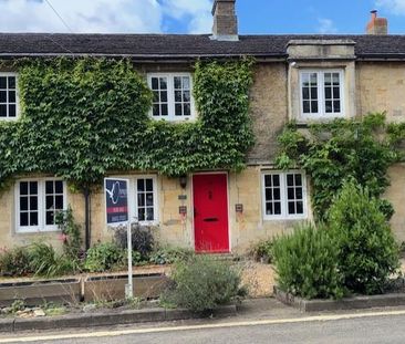 3 bedroom terraced house to rent - Photo 2