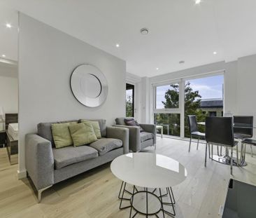 Studio to rent - Photo 5