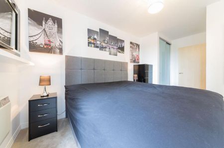 1 bedroom flat to rent - Photo 4
