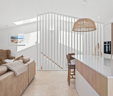 Stunning Beachside Abode - Water & Electricity included ! - Photo 3