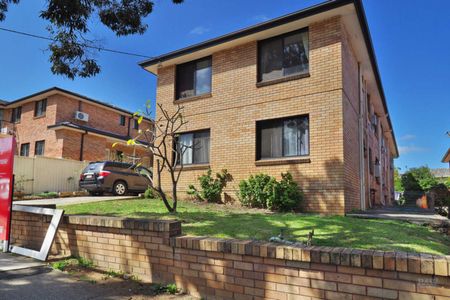 6/14 Myee Street Lakemba - Photo 5