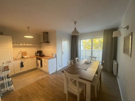 Przytulne Mieszkanie | Sopot - Фото 2