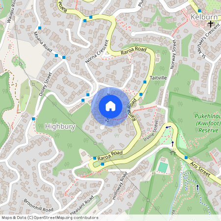 7B Zetland Street, Highbury, Wellington