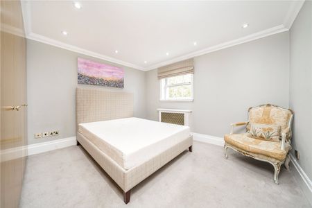 Rutland Gate, Knightsbridge, SW7, London - Photo 4