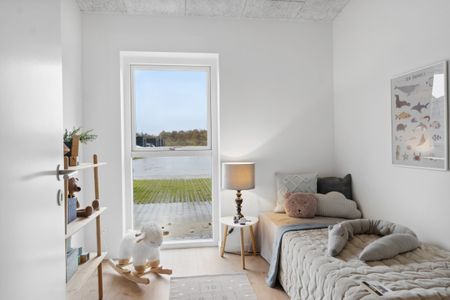 Rummeligt rækkehus med god beliggenhed - Photo 4