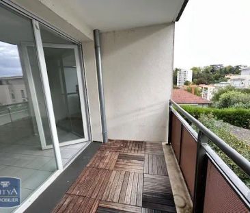 Appartement à louer 3 pièces 60.18m² - Photo 5