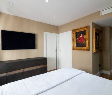 Middle Floor Apartment in Puerto Banús - Photo 5