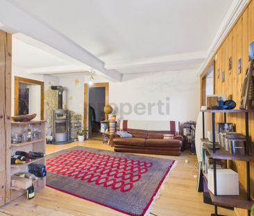 Charmant 3.5 pièces à Champfahy, La Neuveville - Photo 2