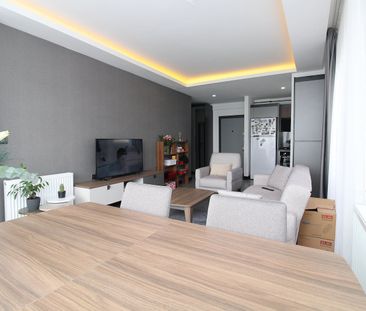 Naturskon och Moblerad Hyreslägenhet i Ankara Golbasi - Photo 5