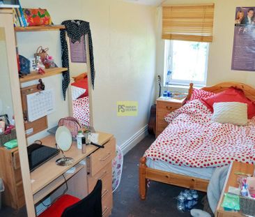 5 bedroom terraced house to rent - Photo 2