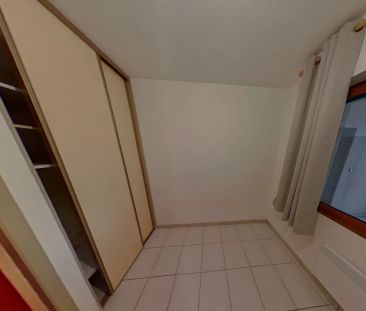 T2 Quartier Lardenne - Photo 2