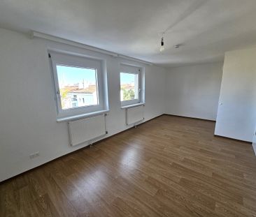 ERSTBEZUG, Unbefristet, Helle, moderne 1 Zimmer Wohnung, 4 Min. zur... - Photo 2