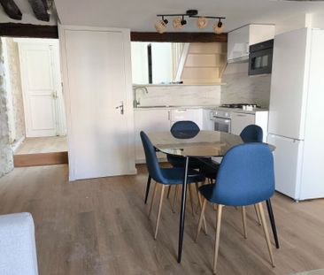 Location Appartement 2 pièces 54m² - Photo 6