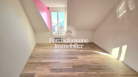Location Appartement 4 pièces 111m² VERSAILLES 78000 - Photo 5