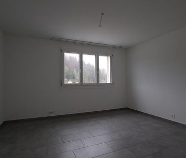 Moderne Wohnung mit grosser Terrasse – 1 Monat gratis wohnen - Photo 4