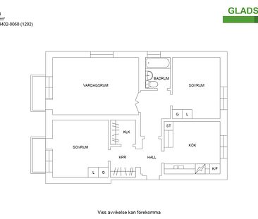 Österled 9B - Photo 1