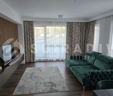 Apartament premium, 3 camere, 2 bai, parcare subterana- Wings - Photo 1