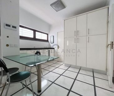 5 bedroom luxury House for rent in Bairro do Alcaide, Cascais, Lisbon - Photo 1