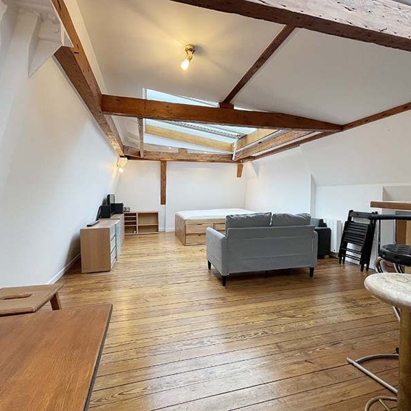 Appartement en location | Paris 9ème - Photo 1