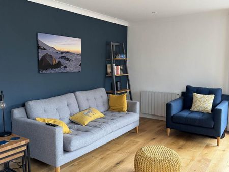 2 bedroom apartment to rent - Photo 2