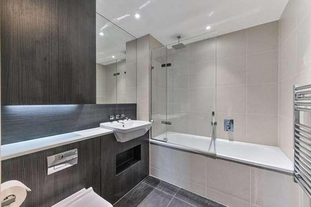 Pinnacle Apartments, East Croydon, CR0 - Photo 5