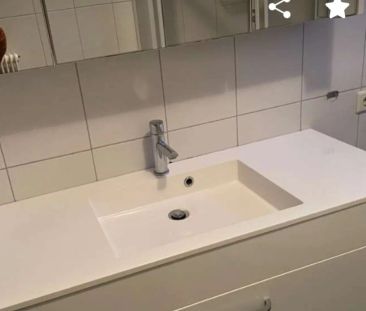 Nahe Stadtzentrum, sonnige 3 ZI mit 2 Balkone - Foto 6