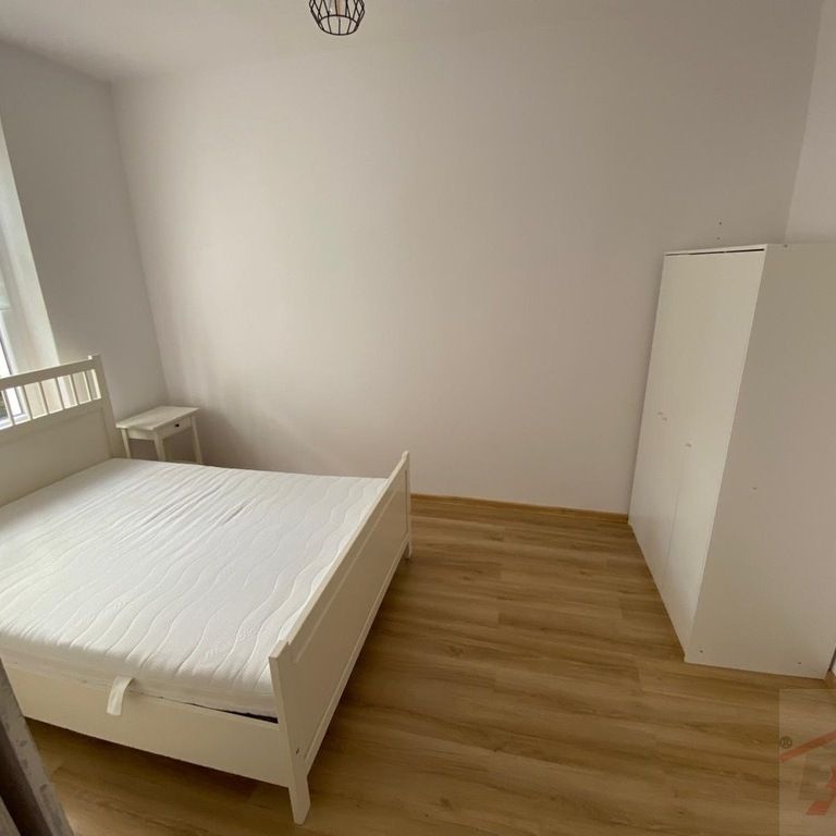 Dwa pokoje na wynajem - ścisłe centrum Stargardu (439440) - Zdjęcie 1