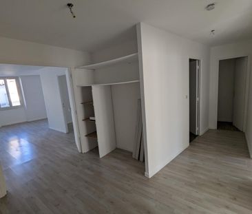 Appartement T3 La Seyne-sur-Mer (83500) - Photo 4