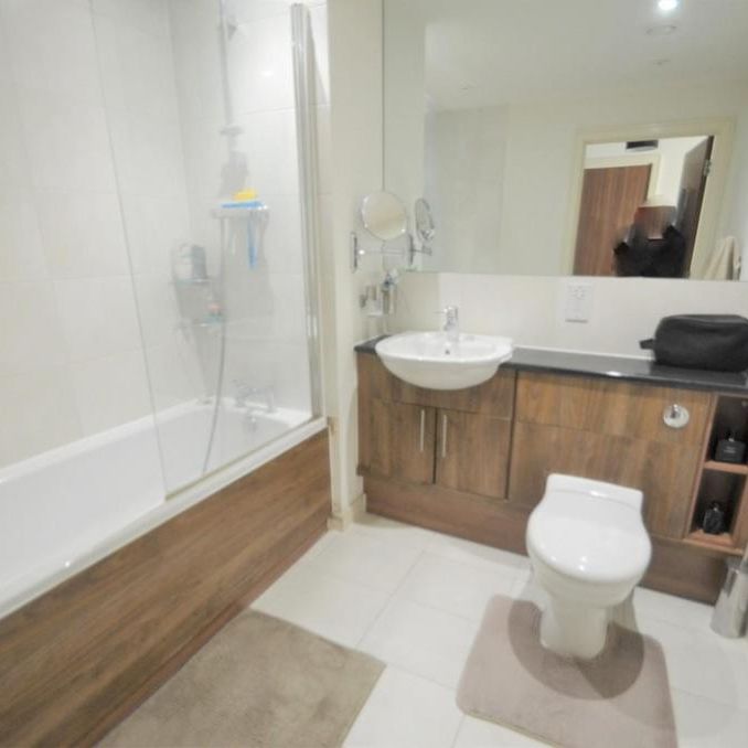 1 bedroom apartment to rent - Photo 1