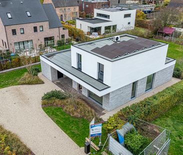 Moderne, energiezuinige nieuwbouwwoning - Foto 5