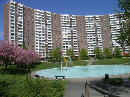 Åkerbyvägen, Täby - Photo 2