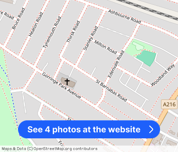 Edenvale Close, Mitcham, CR4 - Photo 1