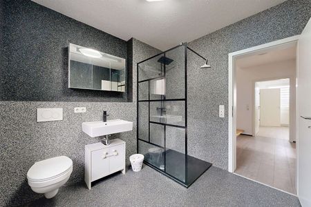 PHI AACHEN – Moderner Familientraum mit Doppelgarage in beliebter Lage von Herzogenrath-Merkstein! - Photo 5