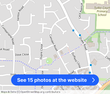 Camden Road, Chafford Hundred - Photo 1