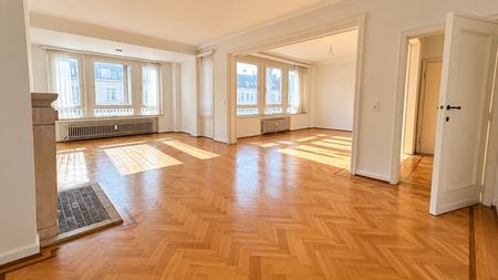 Appartement te huur - Photo 5