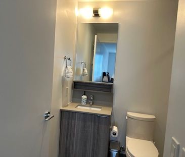 For Lease - 898 Portage Master Bedrm Parkway Unit# 4002, Vaughan, O... - Photo 1