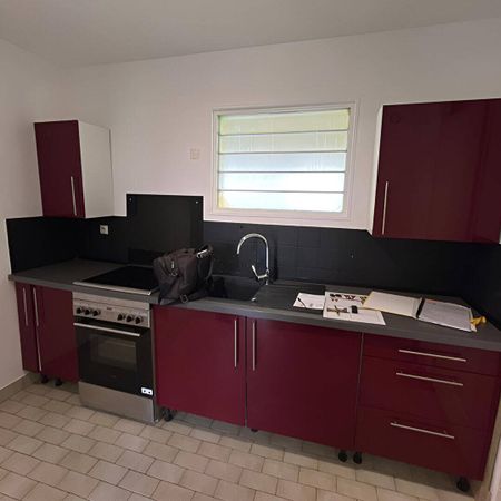 Appartement 2 pièces – LYON - Photo 4