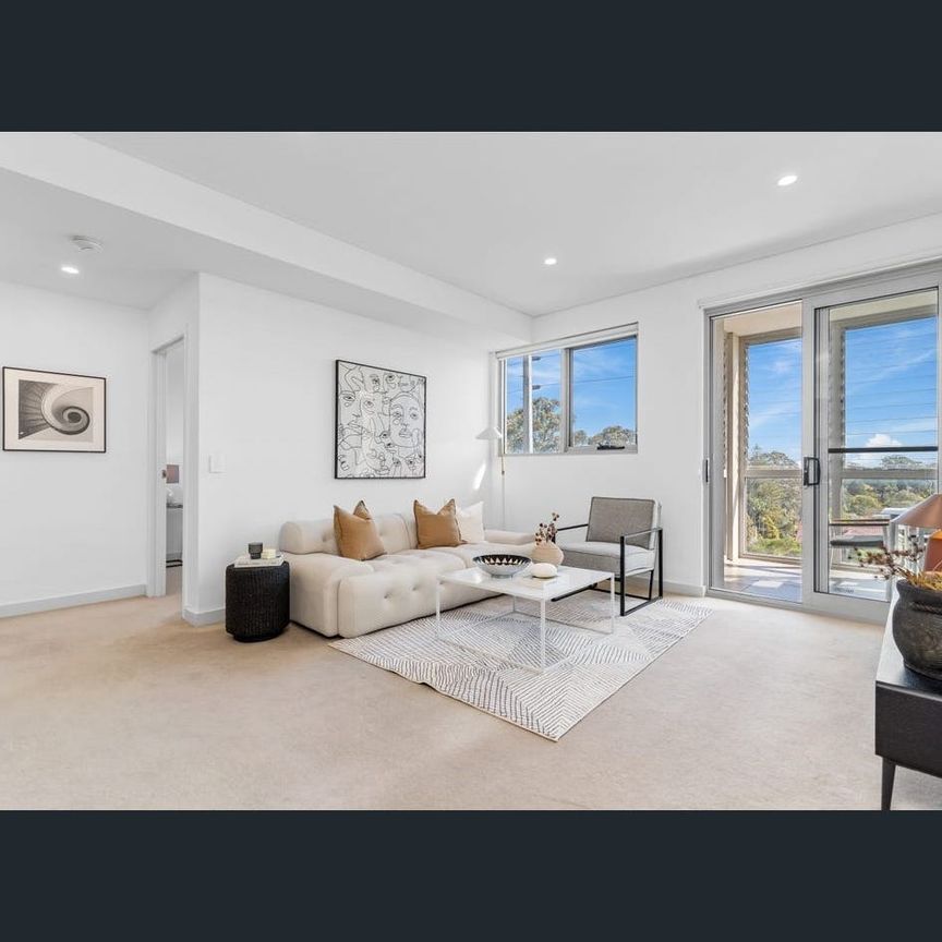 Application Approved, Deposit Received. - Photo 1