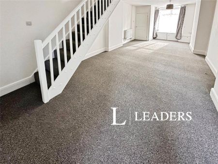 2 bedroom terraced house to rent - Photo 3